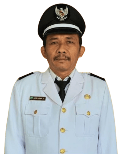 Kepala Desa DESA LENGKONG